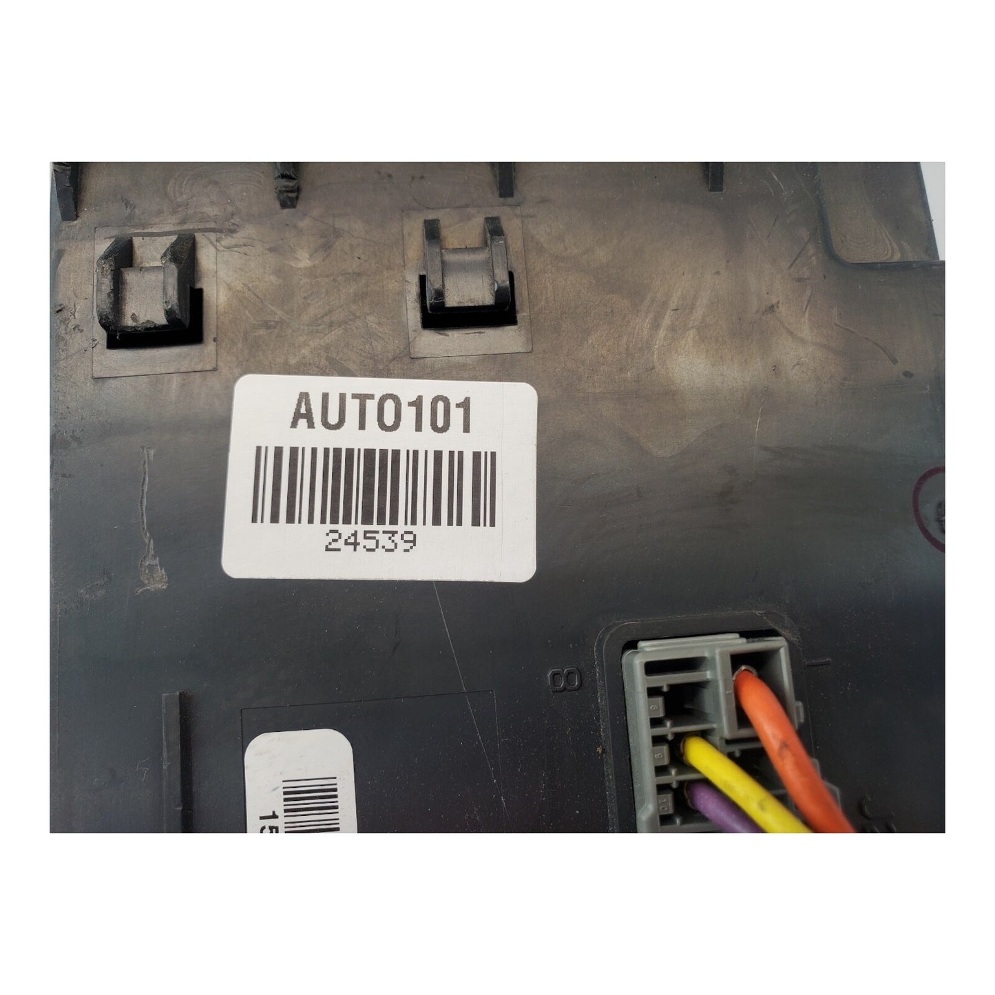 ✅ 03 - 06 Chevrolet Suburban Yukon Drivers Seat Control Module 15101510 OEM GM