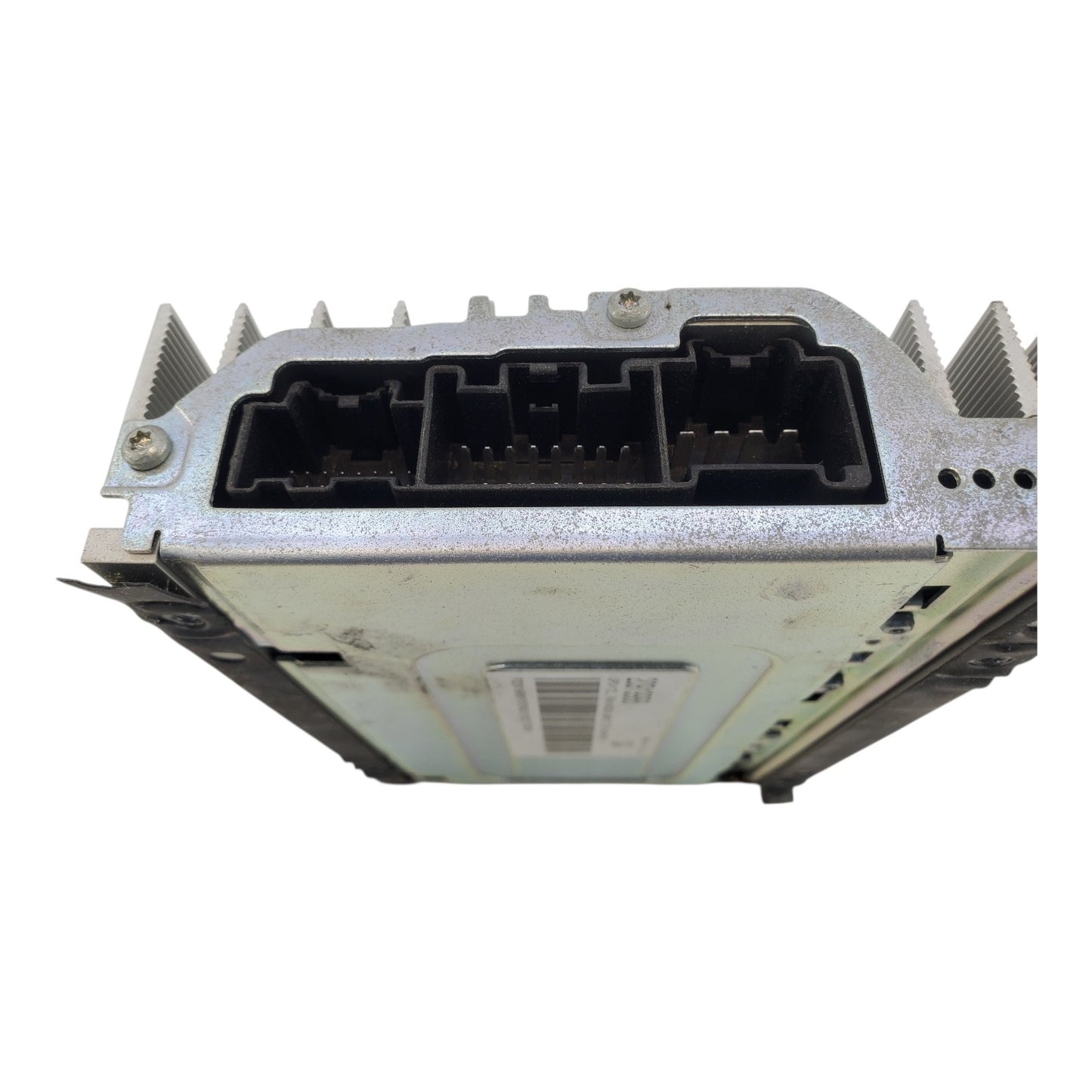 2010-2013 Buick Lacrosse  Audio Stereo Amp Amplifier UQA 20919988 OEM