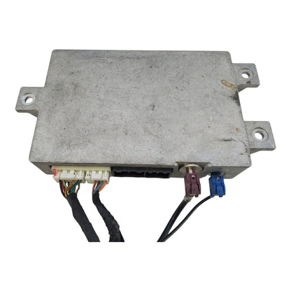 08 CADILLAC CTS 3.6L AT AWD Onstar Communication Relay Control Module 25910217
