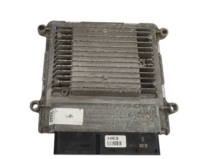 11-13 Engine ECM Control Module Fits KIA SORENTO 39133-2G122