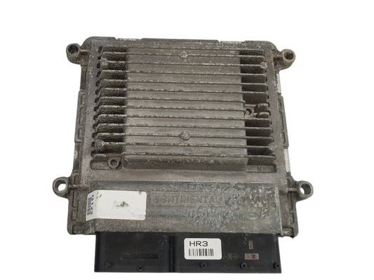11-13 Engine ECM Control Module Fits KIA SORENTO 39133-2G122