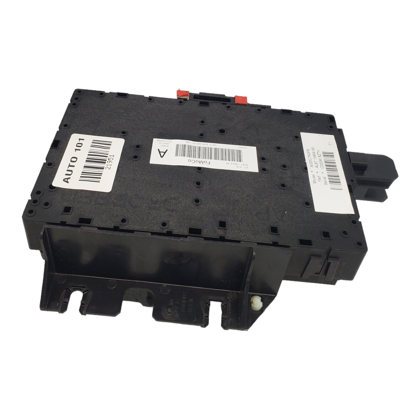 ✅2010 Ford Escape multi-function fuse box AL8T 15604 AE