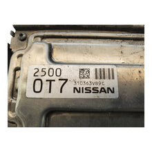 ✅Chassis ECM Transmission CVT Fits 14-16 SENTRA 31036 3VB9C 310363VB9C O.E.M