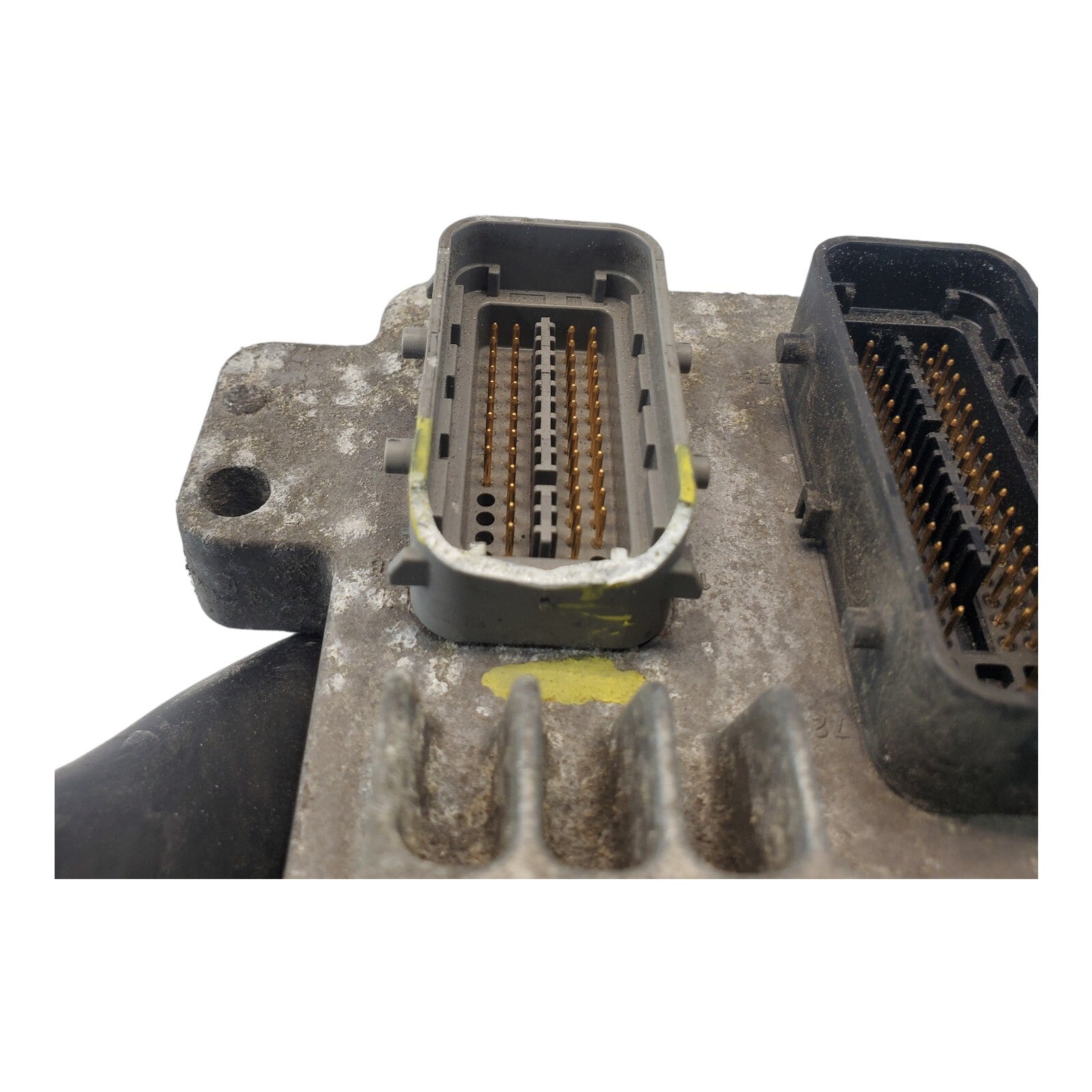 ✅2006 Chevrolet Malibu Computer Engine Control ECM ECU 12607628 OEM