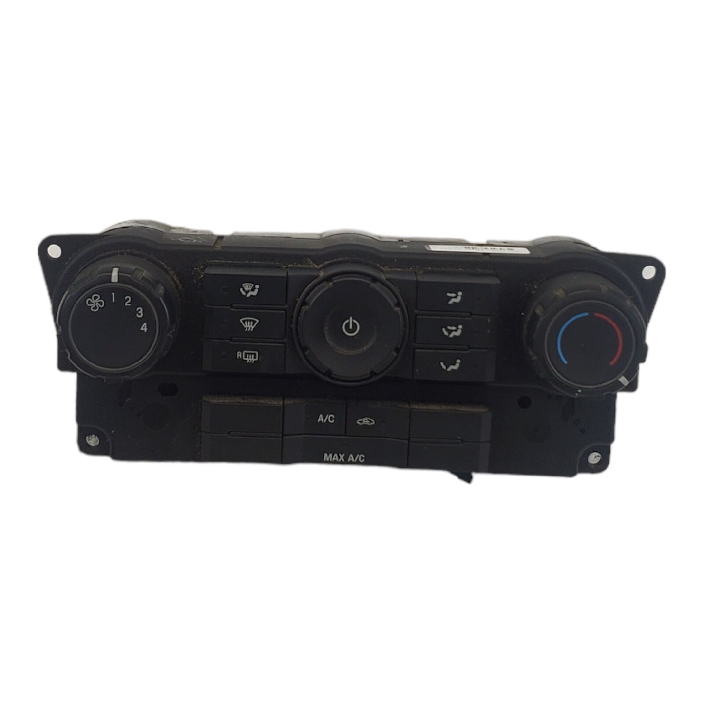 FORD TEMPERATURE CONTROLS FOR 2009-2012 ESCAPE MARINER AL84-19980-AB
