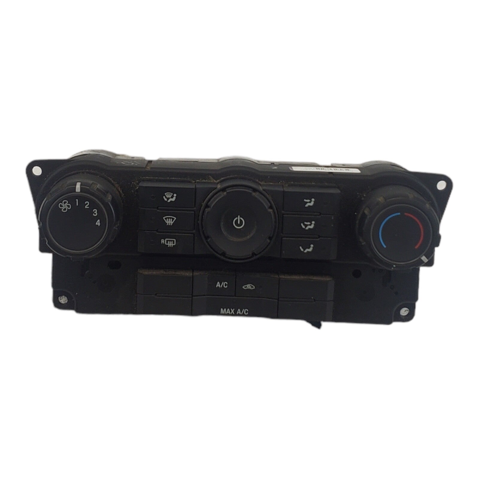 FORD TEMPERATURE CONTROLS FOR 2009-2012 ESCAPE MARINER AL84-19980-AB