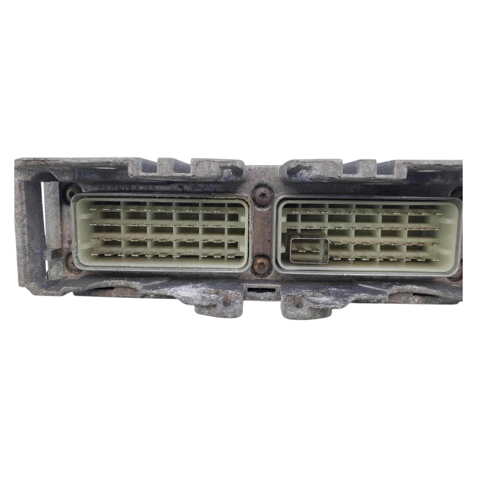 1995-1996 Mercedes W202 C280 ECU Engine Control Unit 0165455332
