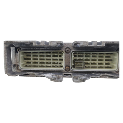 1995-1996 Mercedes W202 C280 ECU Engine Control Unit 0165455332