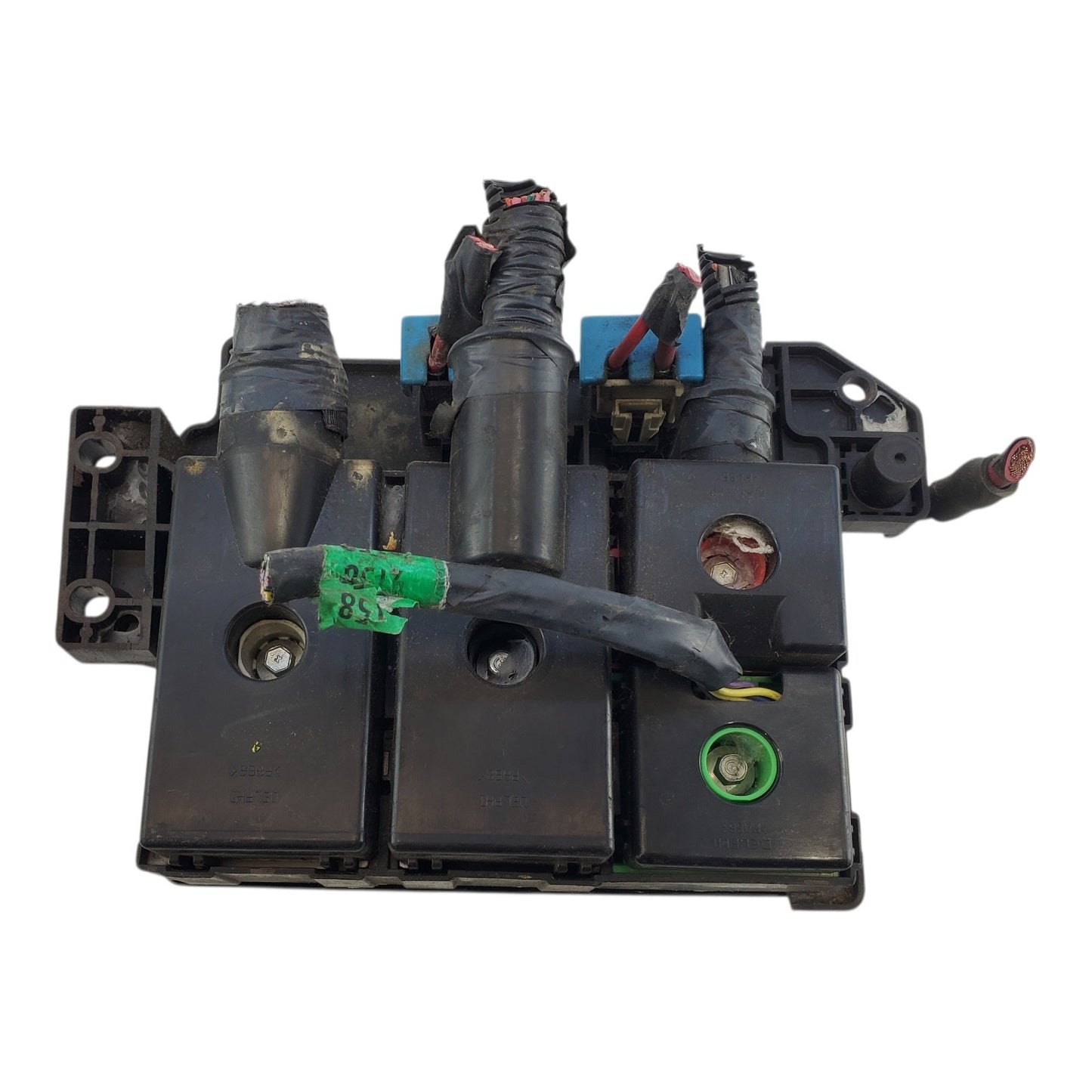 15328925 Chevy 1999 2000 2001 2002 2003 S10 Fuse Box Engine Bay Sonoma Xtreme