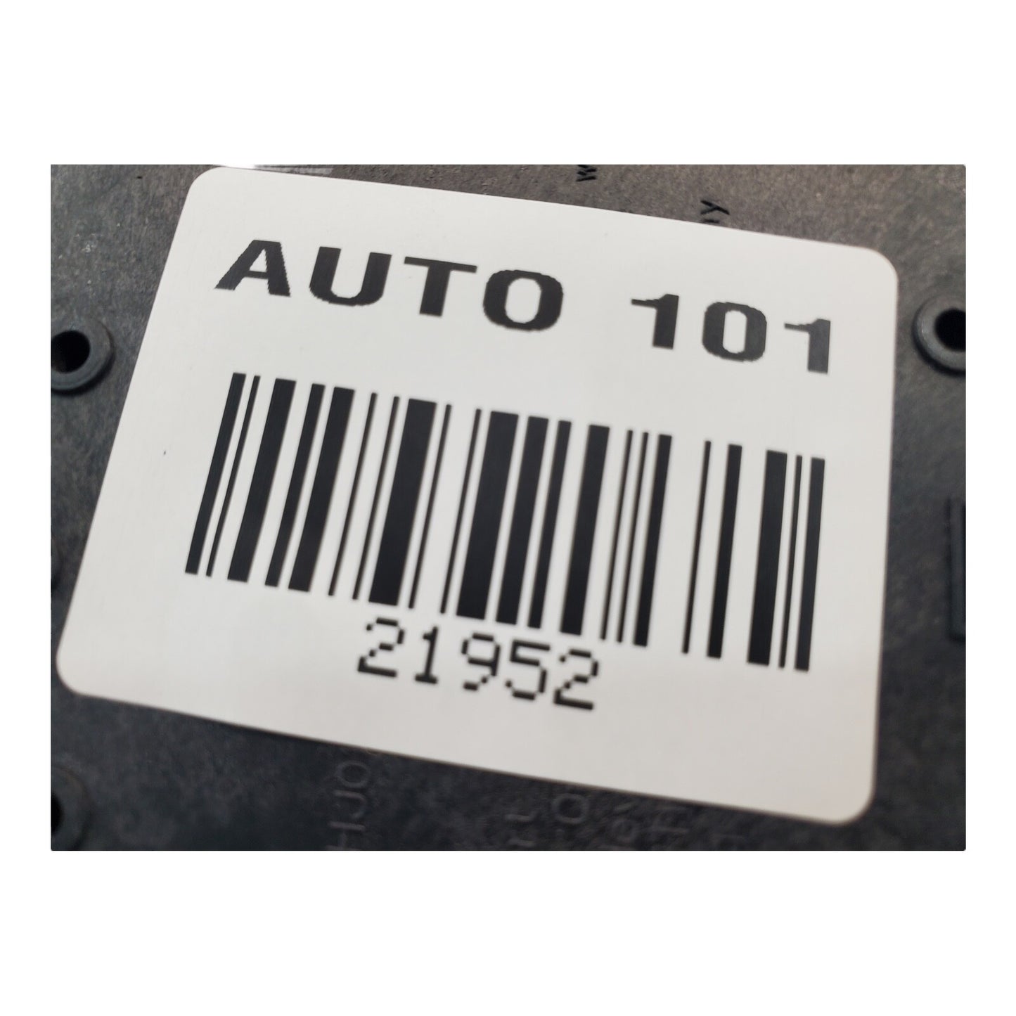 ✅2009-2009 Ford Escape Fusebox Fuse Box Relay Module Bl8t 15604 Aa