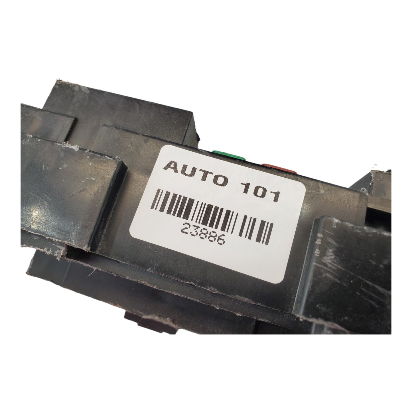 ✅ 08 CHEVY SUBURBAN INTERIOR DASH CABIN FUSE RELAY BOX 25815391_01  OEM