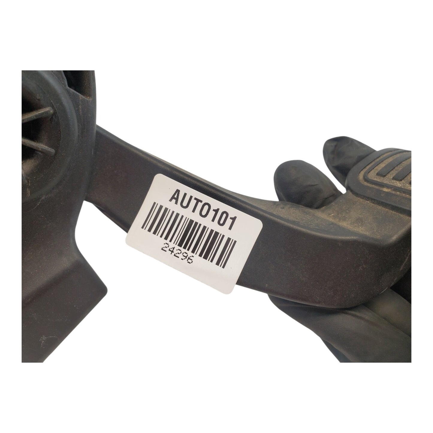 2008-2011 FORD FOCUS GAS ACCELERATOR PADEL OEM, 8S4A-9F836-AA