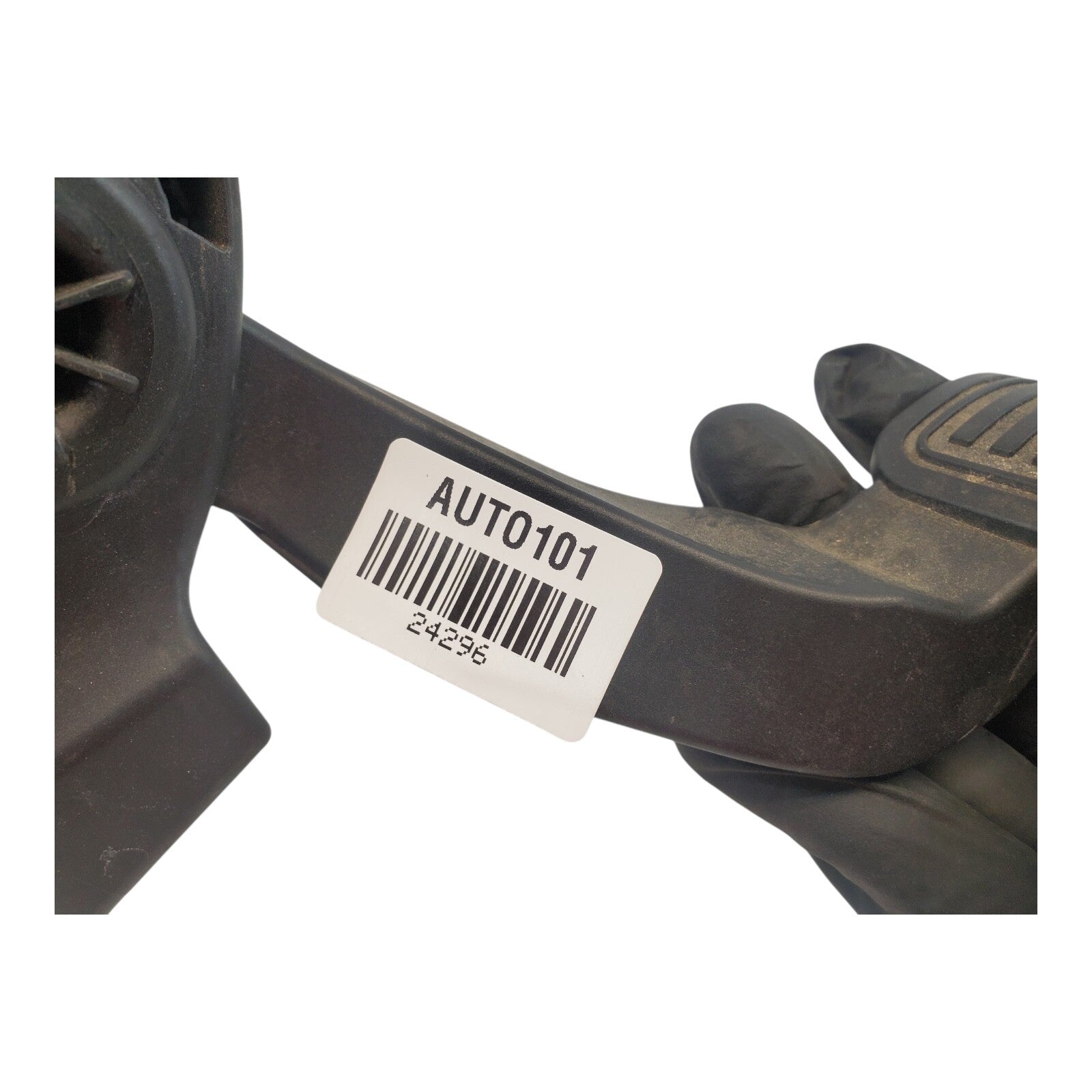 2008-2011 FORD FOCUS GAS ACCELERATOR PADEL OEM, 8S4A-9F836-AA