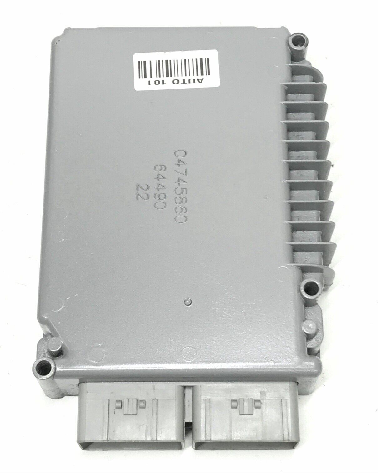 ✅ VIN programmed 00 CARAVAN/VOYAGER/T&C/LIMITED 3.3L 04727280 PCM PLUG&PLAY
