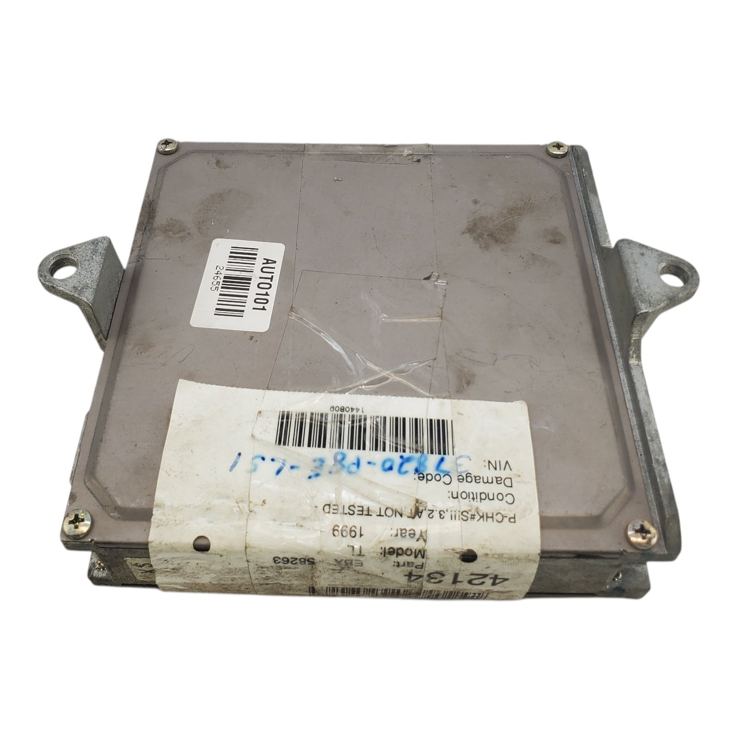 HONDA XS 1132  Engine Control Module