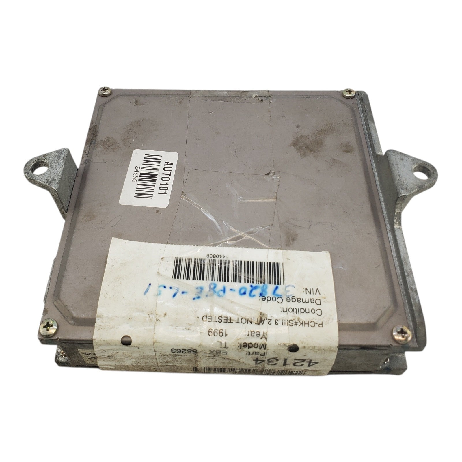 HONDA XS 1132  Engine Control Module