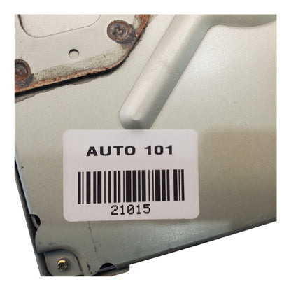 ✅02 SUBARU Engine ECM Control Module 2.5L Fits IMPREZA 22611 AF403 22611AF403