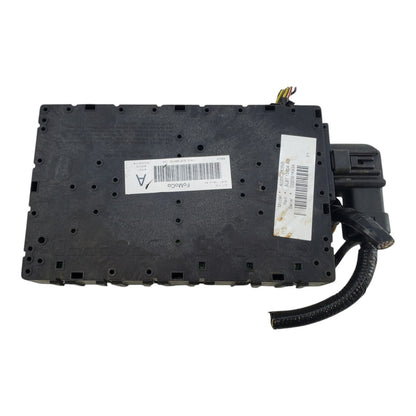 10 MERCURY MARINER Multifunction MODULE AL8T15604AD