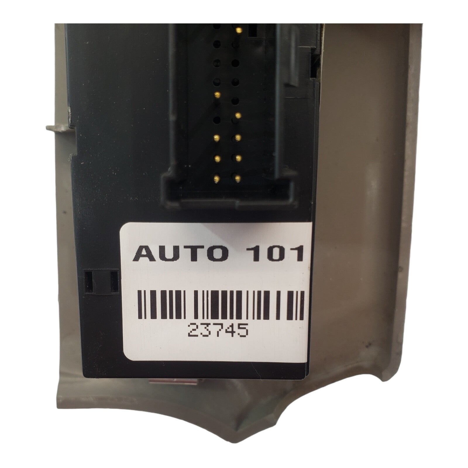 ✅06-09 CHEVY TRAILBLAZER RIGHT PASSENGER SIDE FRONT POWER WINDOW SWITCH 15829870