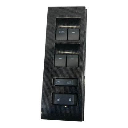 ✅ 06-07 FORD EXPLORER Master Power Window Switch 7L2T-14963-AAW