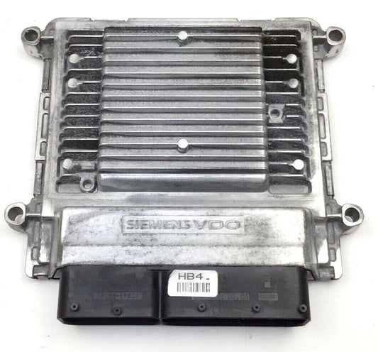 ✅ 10 HYUNDAI ELANTRA 2.0L Engine Control Module ECM Computer 39150-23014 OEM