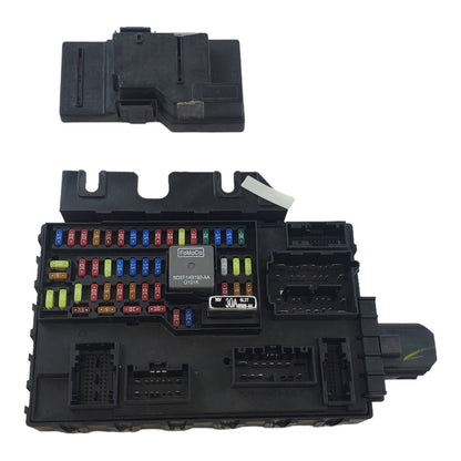 ✅2009-2012 Ford Escape Interior Relay Fuse Box BL8T-15604-AA