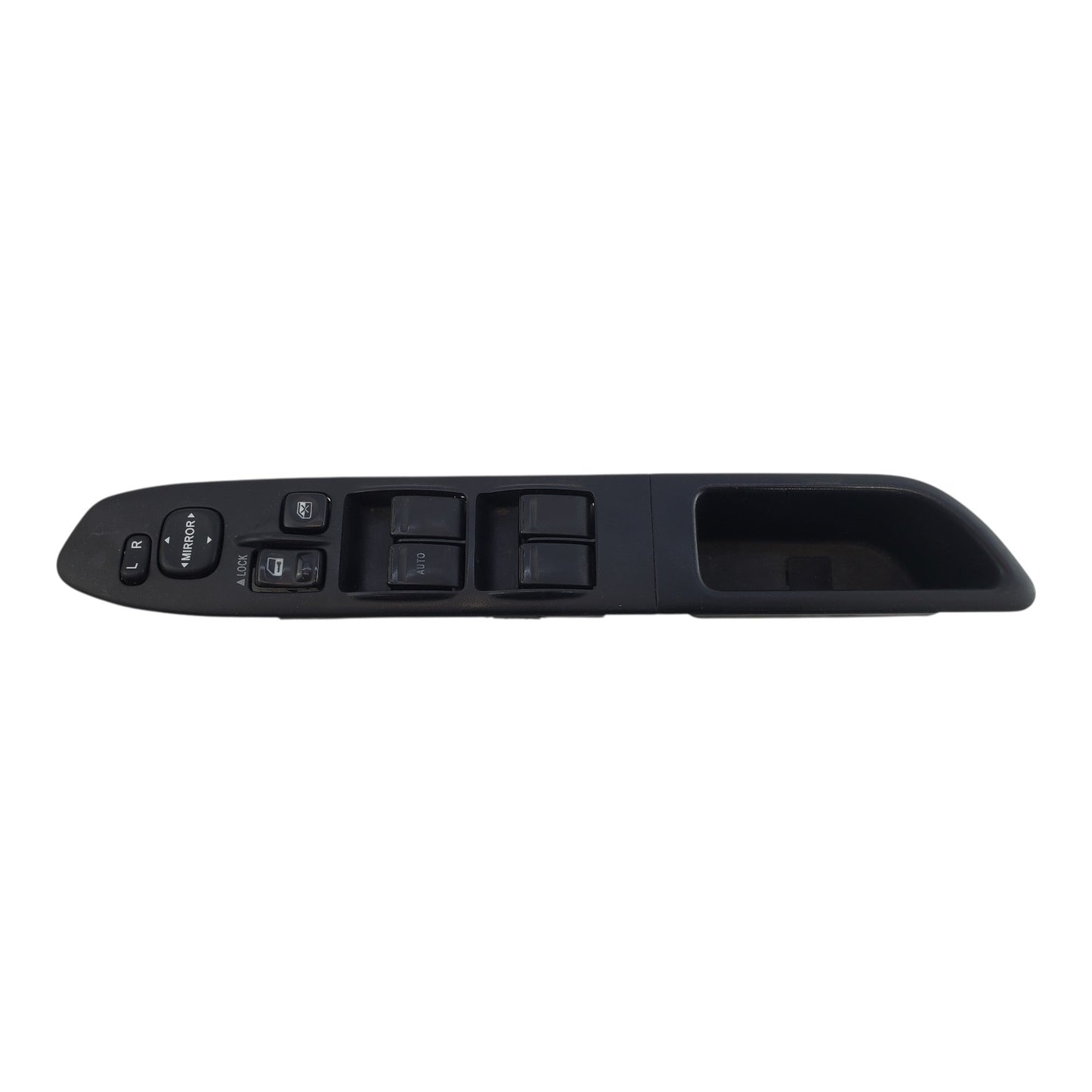 2003 04 05 06 07 08 Subaru Forester Drivers Side Master Window Switch OEM