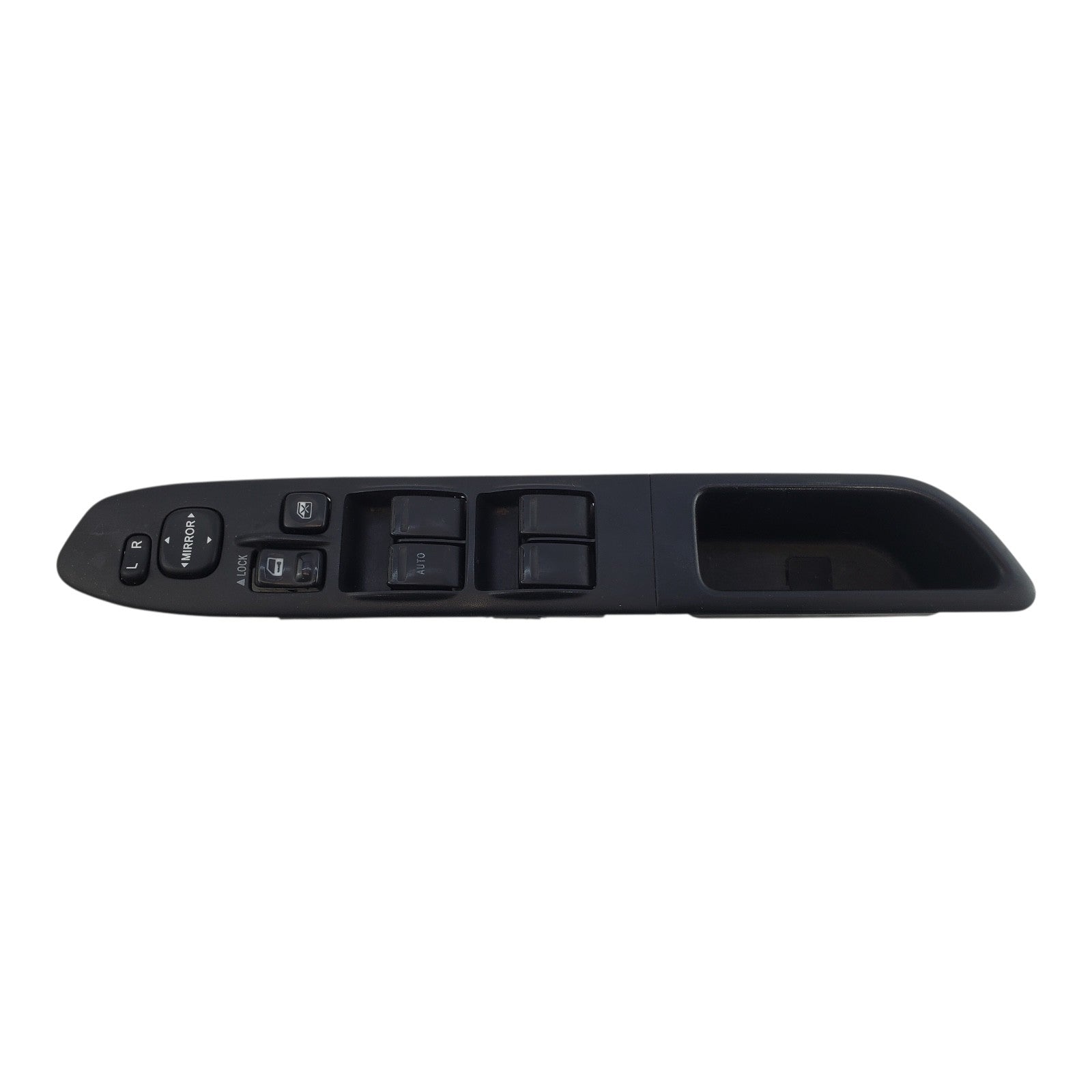 2003 04 05 06 07 08 Subaru Forester Drivers Side Master Window Switch OEM