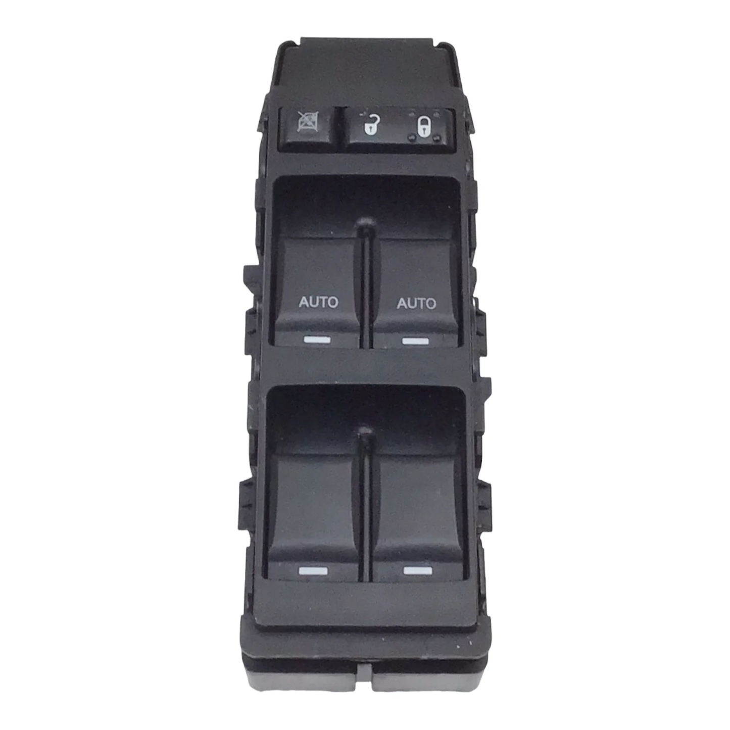 05-10 Jeep Grand Cherokee drivers side left master window switch 04602781AA