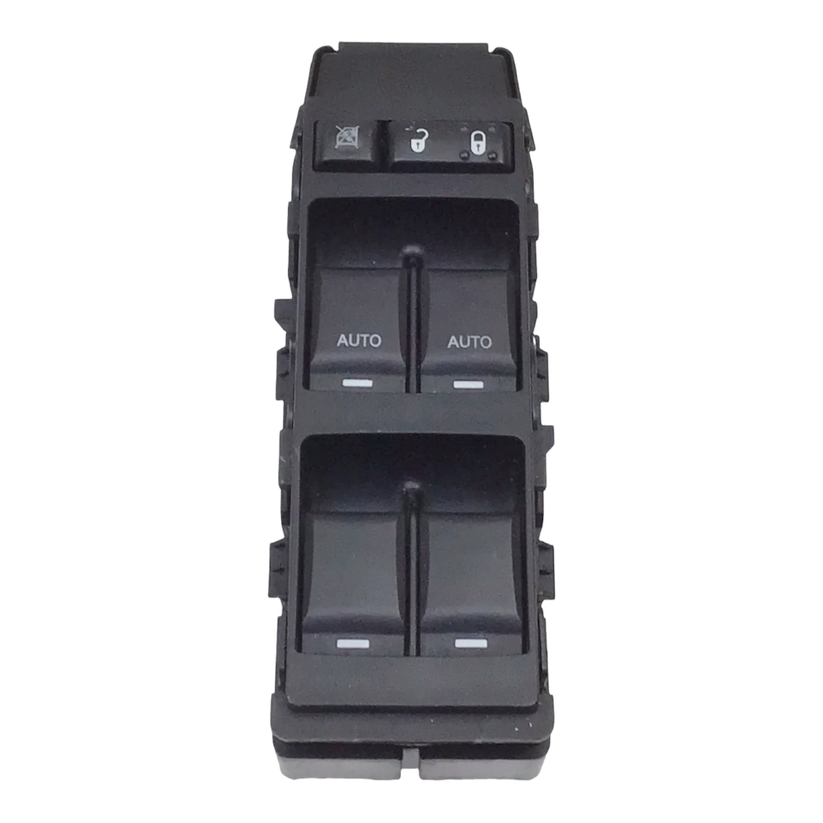 05-10 Jeep Grand Cherokee drivers side left master window switch 04602781AA