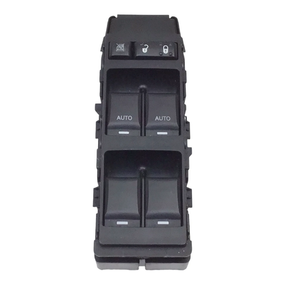 05-10 Jeep Grand Cherokee drivers side left master window switch 04602781AA