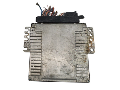 04 Nissan Titan ECM ECU Engine Control Computer MEC33-610 D1