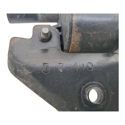 Coil/Ignitor Round Shaped Fits 07-18 SIERRA 2500 PICKUP SET OF 8 W/BRACKETS