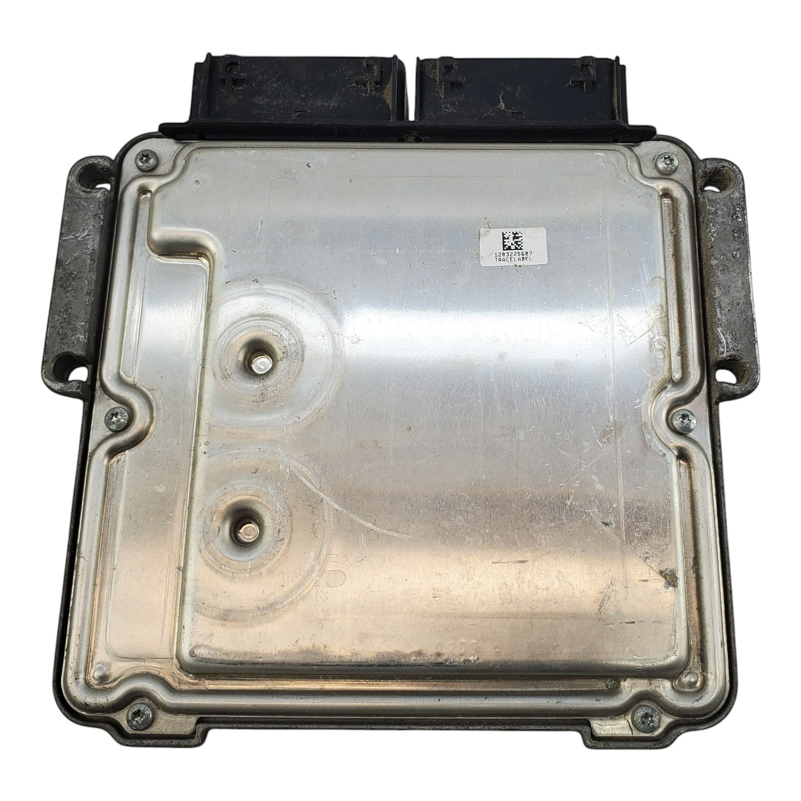 14-16 Ford Fusion ES7A-12A650-AK Computer Brain Engine Control ECU ECM Module