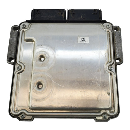 14-16 Ford Fusion ES7A-12A650-AK Computer Brain Engine Control ECU ECM Module