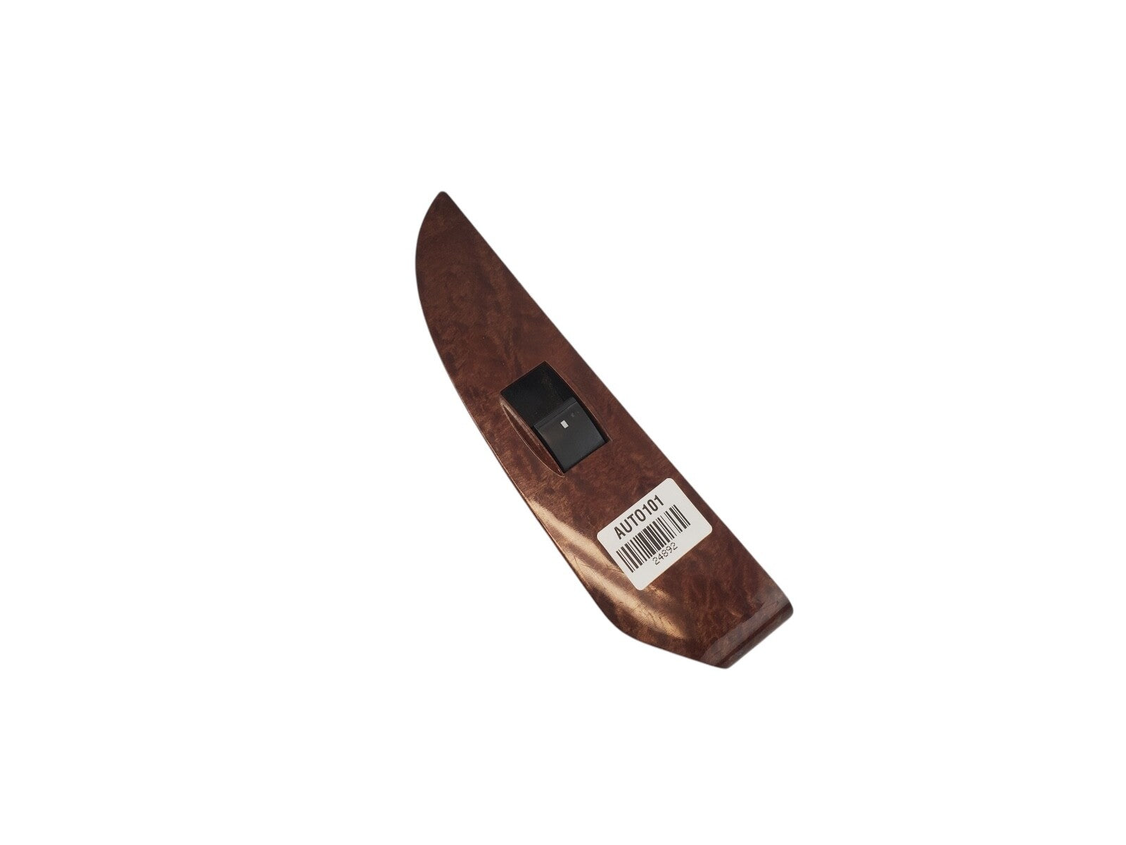 07-14 Chevy Silverado Tahoe GMC Sierra Rear Passenger Window Switch OEM