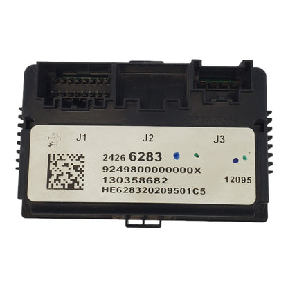 ✅2013 CADILLAC ATS TRANSFER CASE CONTROL MODULE COMPUTER #24266283 OEM