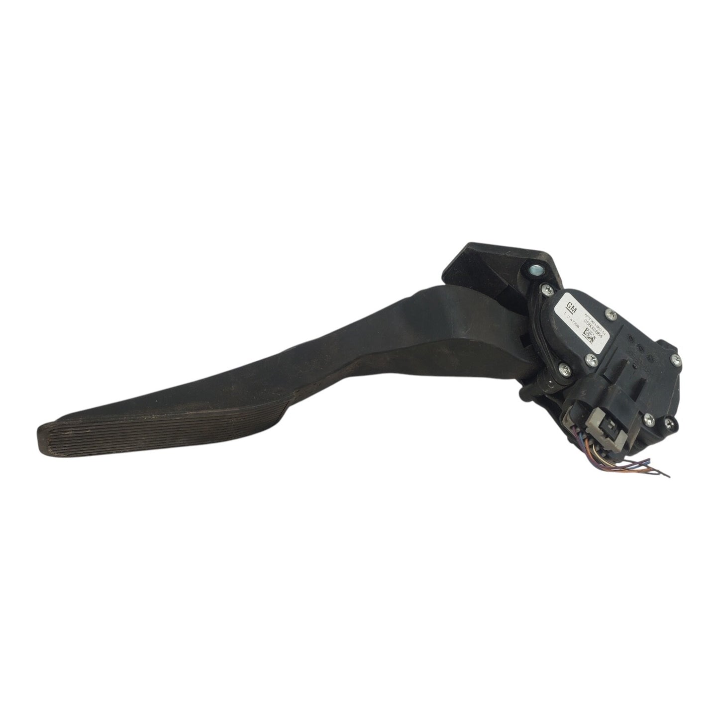 ✅ 2007-2011 CHEVROLET TAHOE ACCELERATOR GAS PEDAL POSITION SENSOR 25832864 OEM