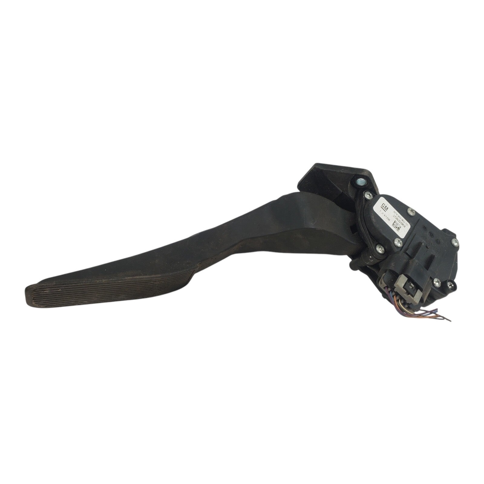 ✅ 2007-2011 CHEVROLET TAHOE ACCELERATOR GAS PEDAL POSITION SENSOR 25832864 OEM