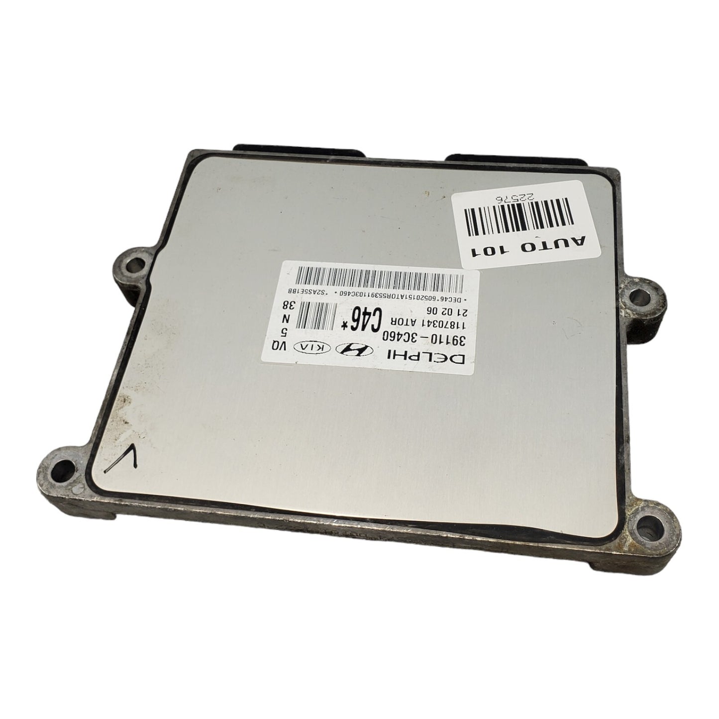 ✅2006-2009 Kia Sedona Engine Computer Ecu Pcm Ecm Pcu Oem 39110-3C460