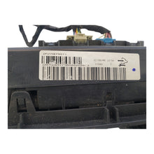 2006 - 2011 Chevrolet Impala A/C Heater Climate Control Unit P:  15879271 OEM