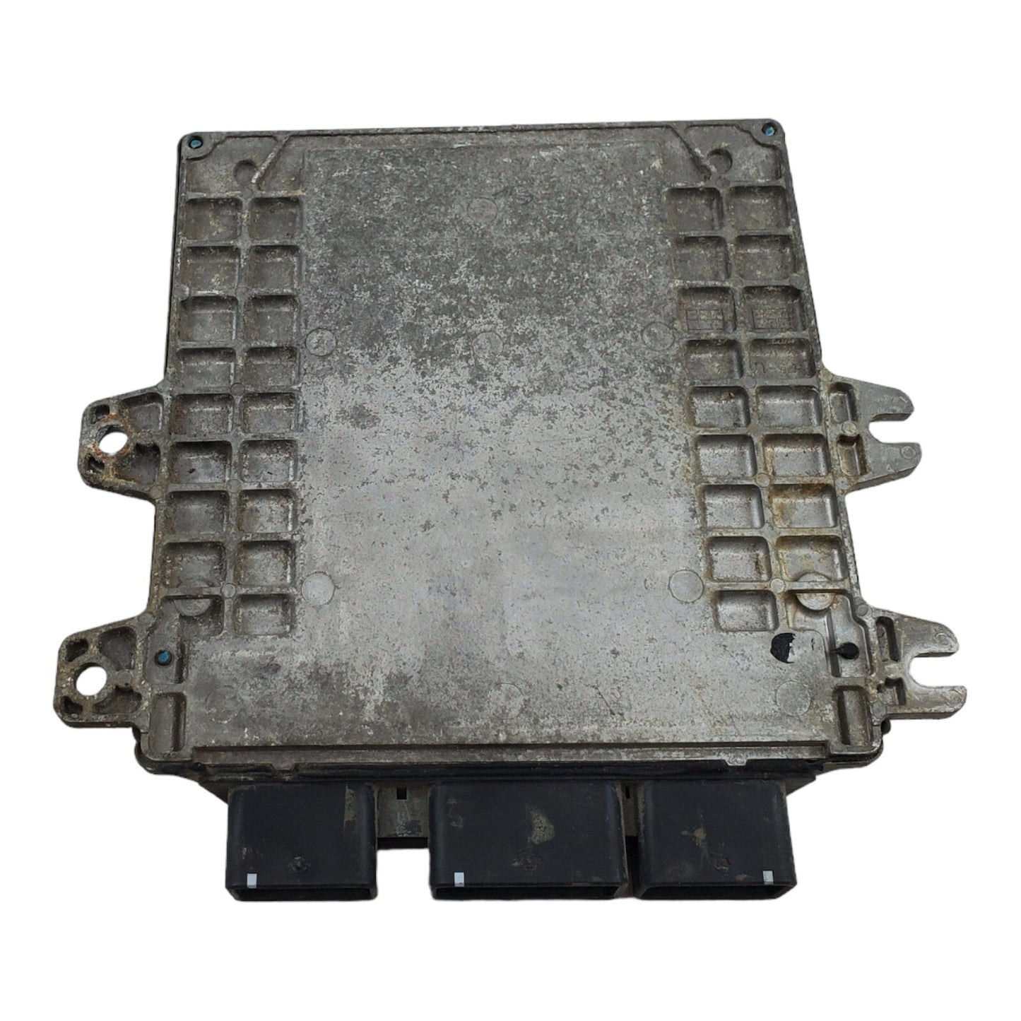 ✅2010 Nissan MEC114-011 A1 Altima Engine Computer ECU PCM ECM PCU OEM