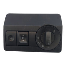 Headlight Switch W Bezel ID AR3T-13D061-CB3JA6 Fits 2010-2012 Ford Fusion 567884