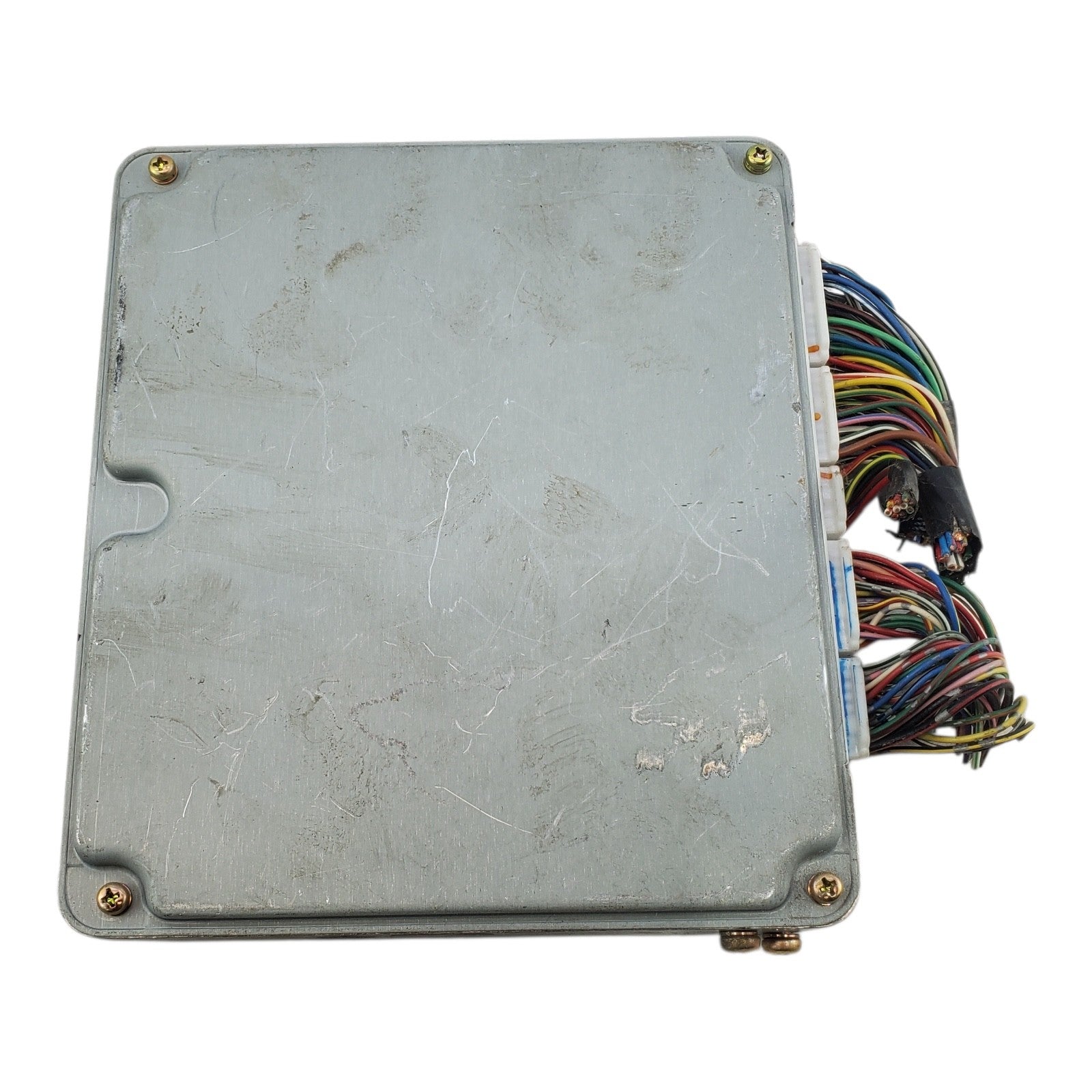 89661-0C421 | 2002 TOYOTA SEQUOIA 4.7L ECM ENGINE COMPUTER PCM ECU