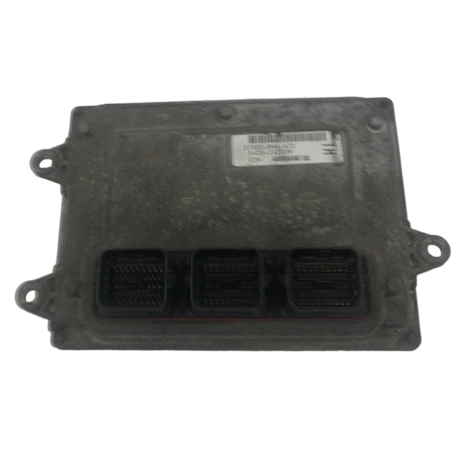 ✅09-11 Honda Civic  Computer Brain Engine Control ECU ECM EBX Modul 37820-RNA-A7