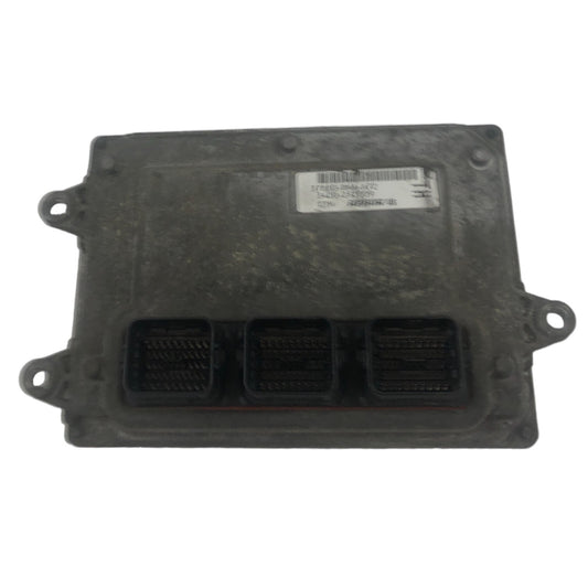 ✅09-11 Honda Civic  Computer Brain Engine Control ECU ECM EBX Modul 37820-RNA-A7