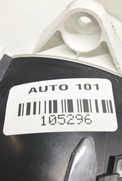 ✅ 05-06 Chevrolet Equinox Speedometer Instrument Gauge Cluster MPH 15289974 GM