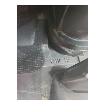 OEM GM Intake Manifold 2007 2014 LS 4.8L 5.3L 6.0L 6.2L