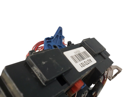 25815392 CHEVY 2008 SILVERADO 1500 Cabin Fuse Box