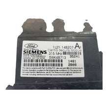 ✅ 02 FORD EXPLORER REMOTE KEYLESS ENTRY MODULE 1L2T-14B207